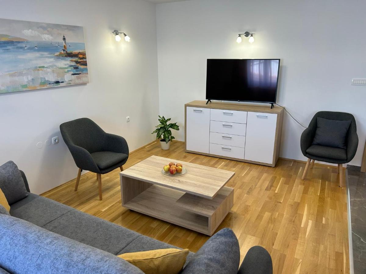 Sweet Lapat By El-Pi Tours Apartment Porat  Ngoại thất bức ảnh