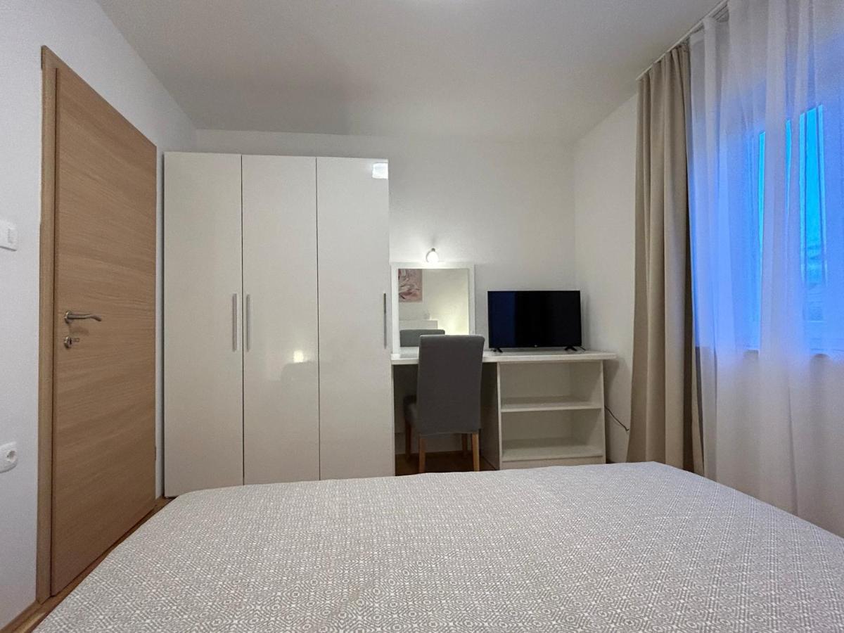 Sweet Lapat By El-Pi Tours Apartment Porat  Ngoại thất bức ảnh