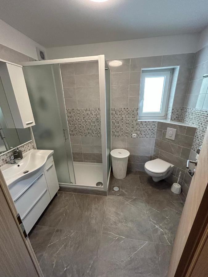 Sweet Lapat By El-Pi Tours Apartment Porat  Ngoại thất bức ảnh