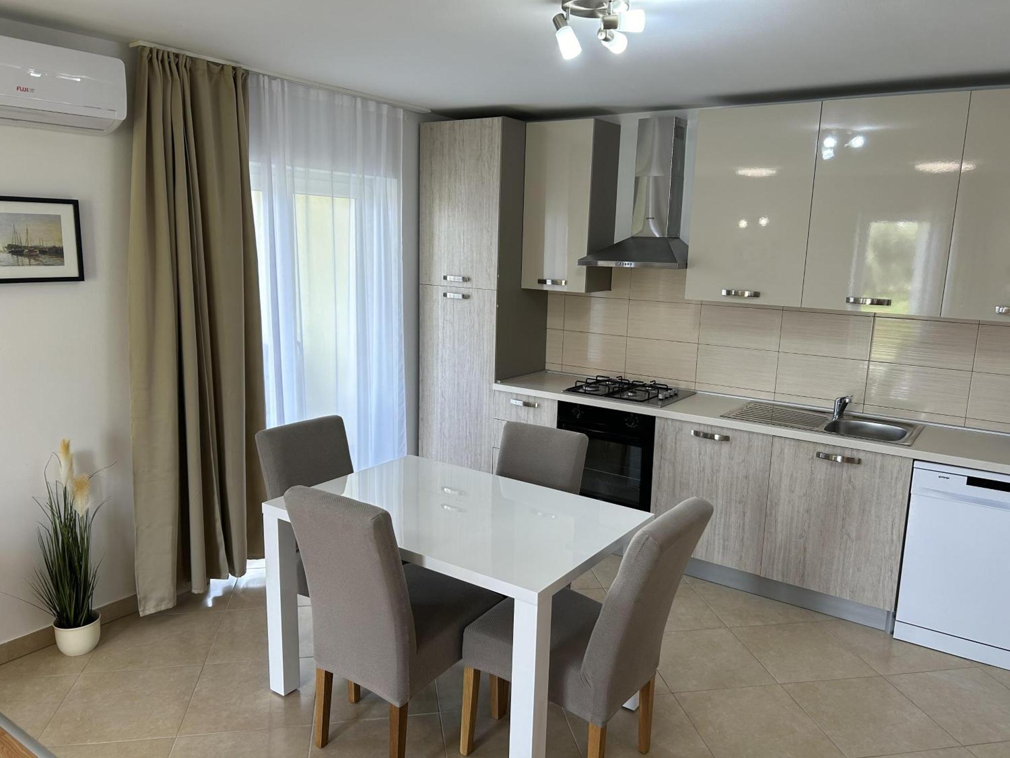 Sweet Lapat By El-Pi Tours Apartment Porat  Ngoại thất bức ảnh