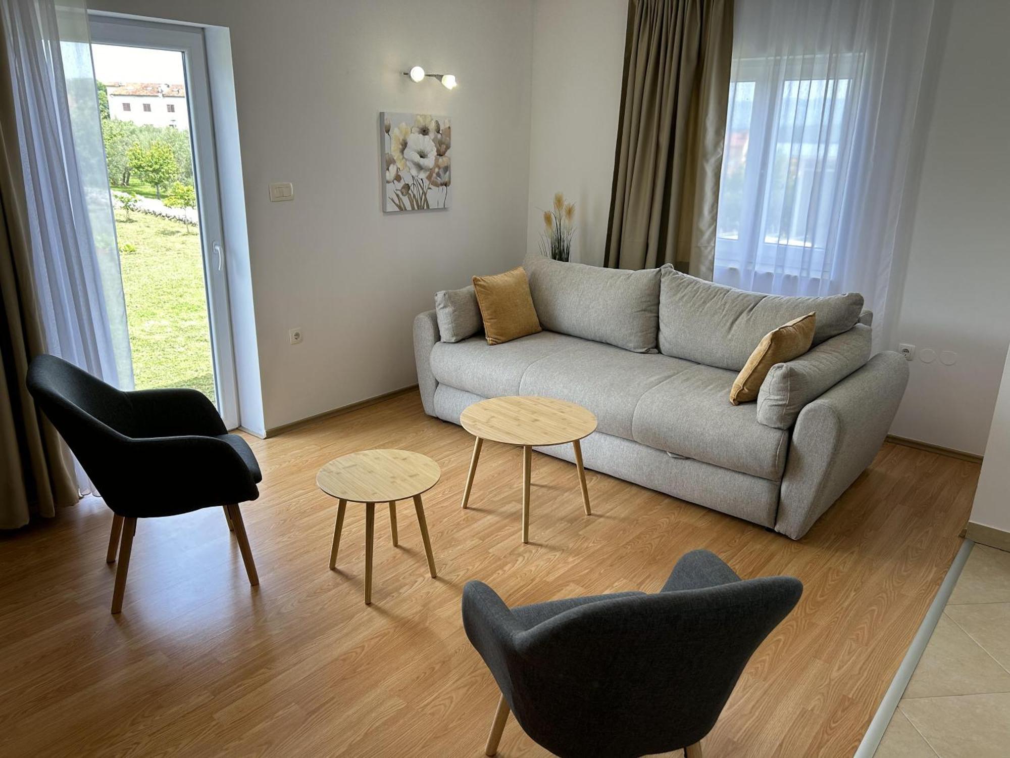 Sweet Lapat By El-Pi Tours Apartment Porat  Ngoại thất bức ảnh