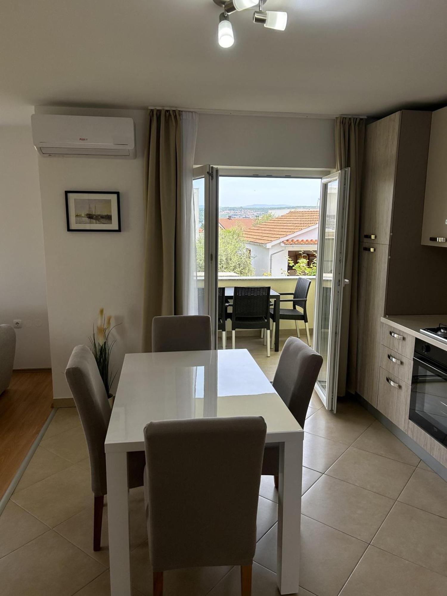 Sweet Lapat By El-Pi Tours Apartment Porat  Ngoại thất bức ảnh